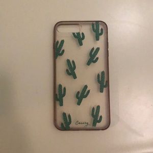 Altar'd State Other - Altar’d State Cactus Phone Case Altar'd State Other - Altar’d State Cactus Phone Case